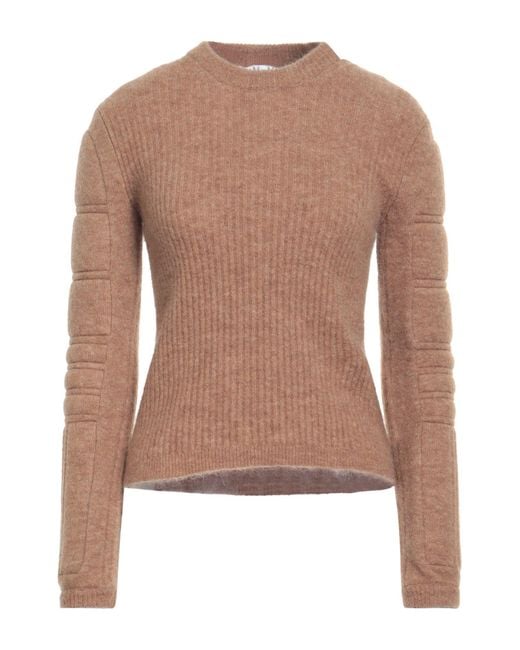 Pullover Max Mara de color Brown