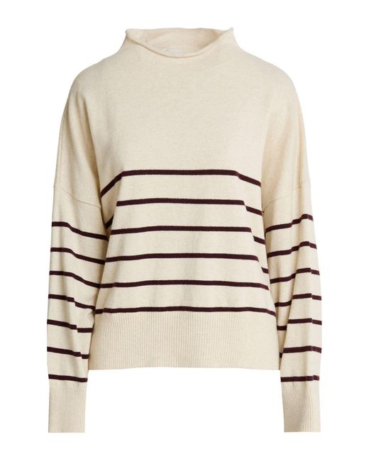 Pullover 8pm de color White