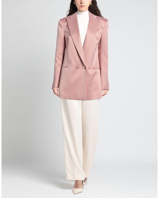 Aniye By Pink Blazer