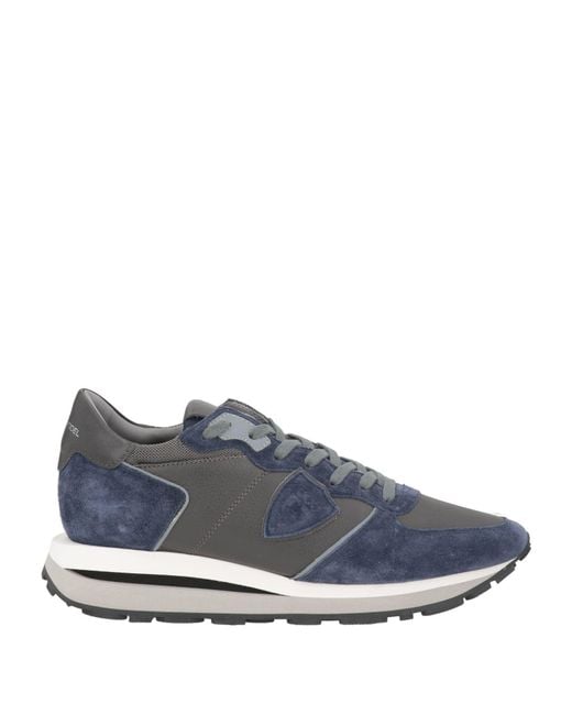 Sneakers Philippe Model pour homme en coloris Blue