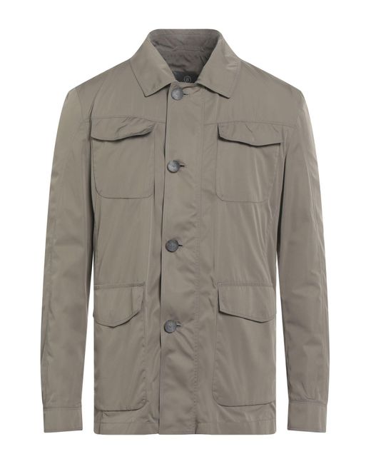 Schneiders Salzburg Gray Jacket for men