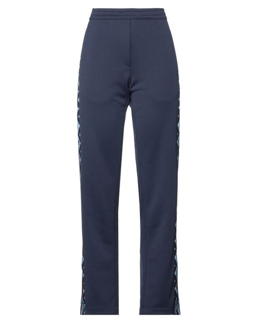 Valentino Garavani Blue Trouser