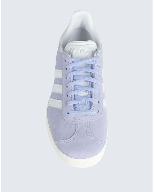 Adidas Originals White Sneakers