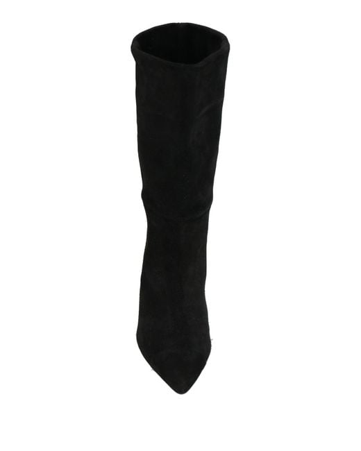 IRO Black Boots