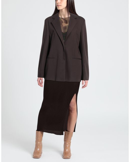 BITE STUDIOS Black Blazer