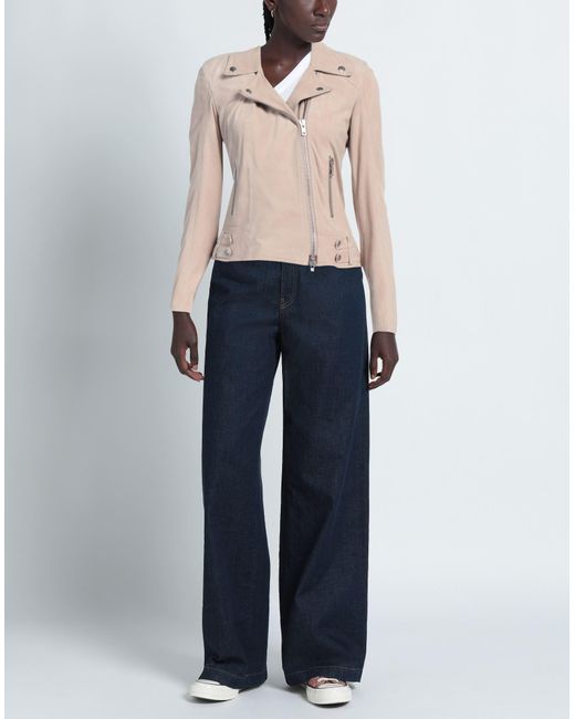 Bully Natural Jacket