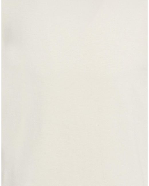 Colmar White Light Sweatshirt Polyester, Elastane for men