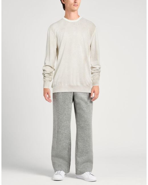 Pullover Dondup de hombre de color White