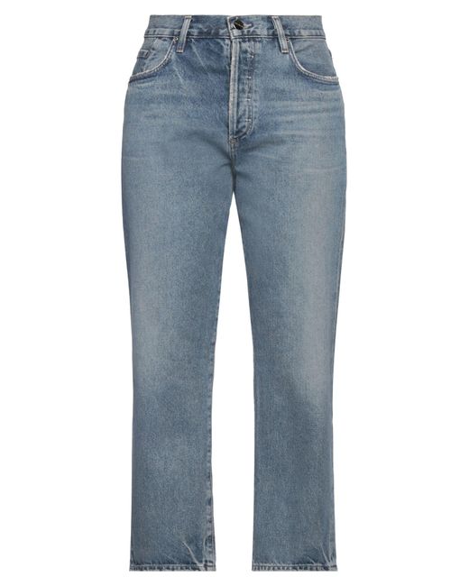 Goldsign Blue Jeans