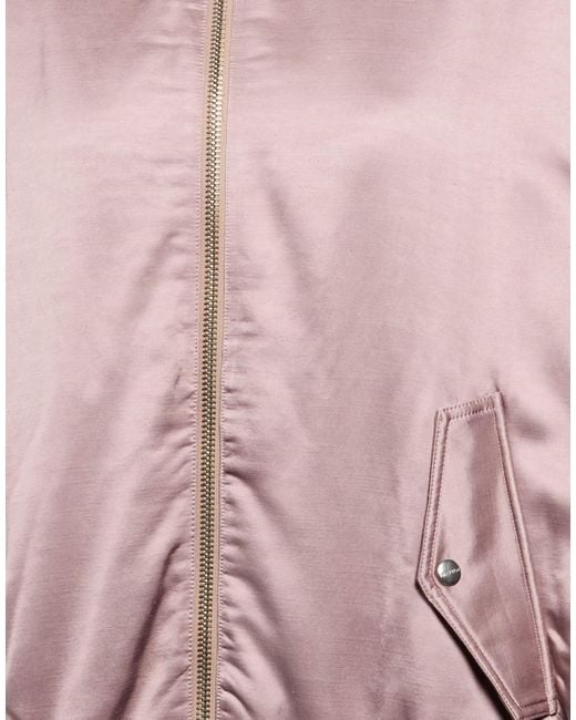 Halfboy Pink Jackets