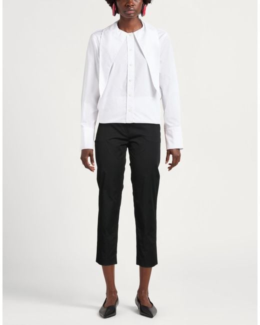 Weekend by Maxmara Black Pants