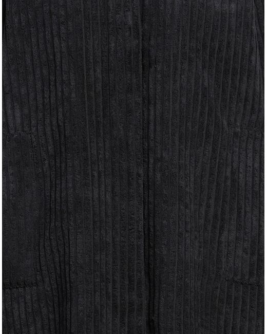 LILI SIDONIO by MOLLY BRACKEN Black Coat