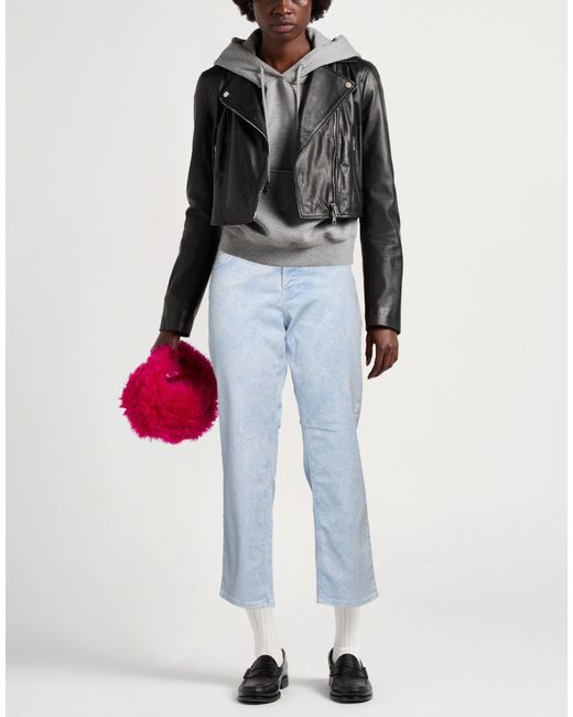 RE_HASH Blue Jeans Cotton, Elastane