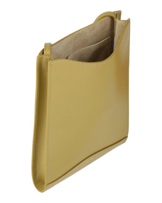Borse A Tracolla di A.P.C. in Green