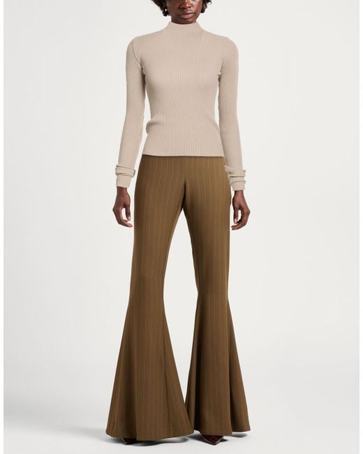 ViCOLO Natural Turtlenecks