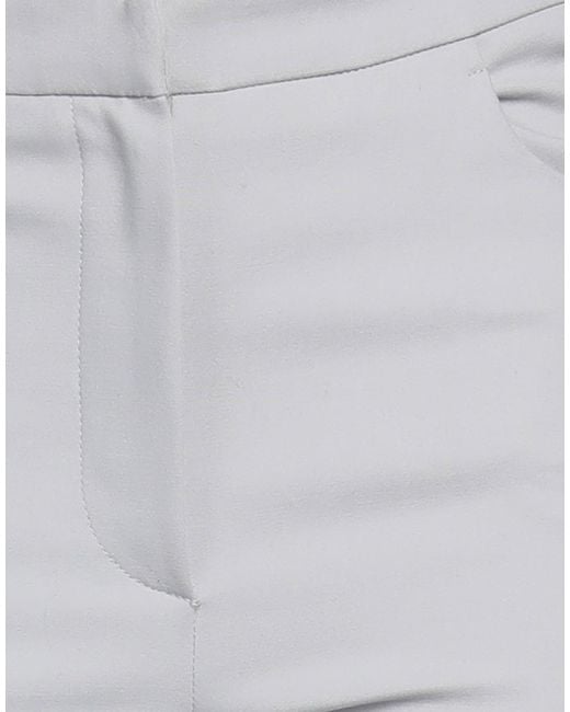 Alysi Gray Trouser