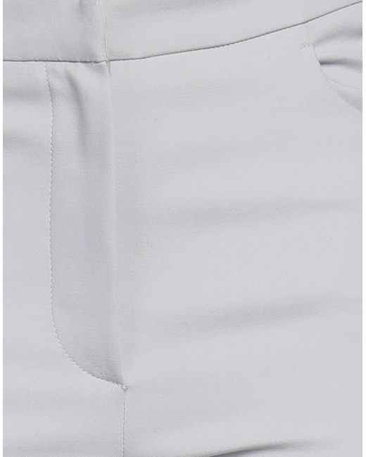 Alysi Gray Trouser