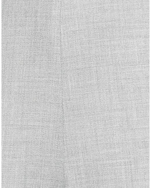 Caractere Gray Trouser