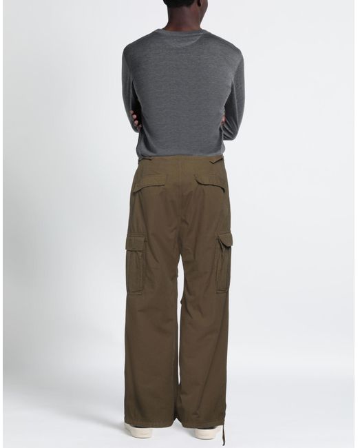 DARKPARK Multicolor Trouser for men