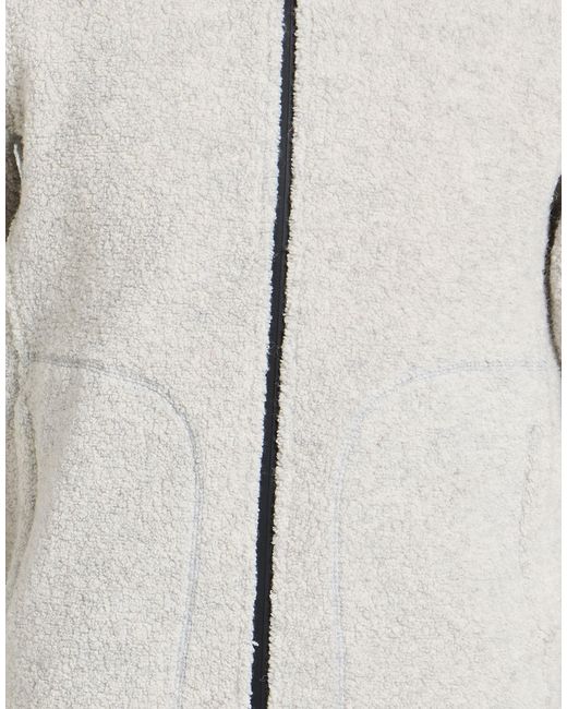Woolrich Blue Sweatshirts for men
