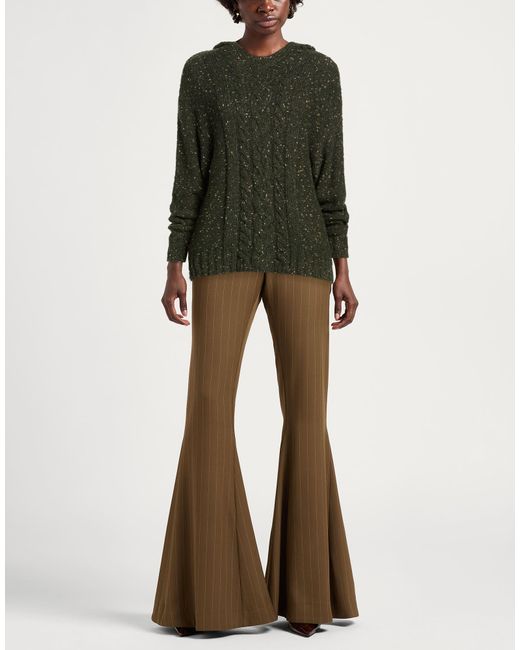 Pullover Twinset de color Green