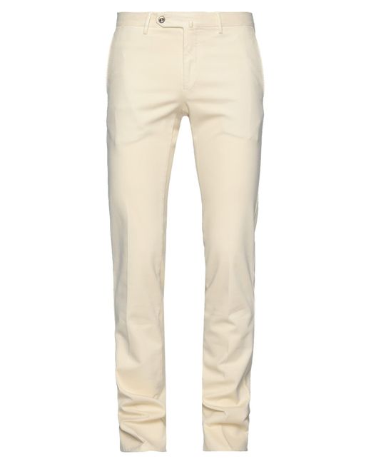 PT Torino Natural Trouser for men