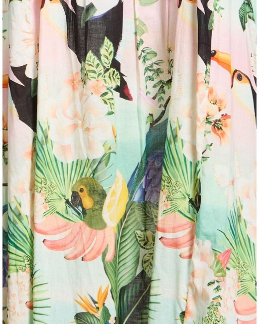 CONNOR & BLAKE White Maxi Dresses
