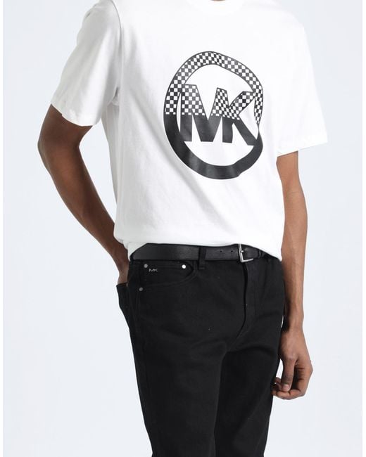 Michael Kors Black Jeans for men