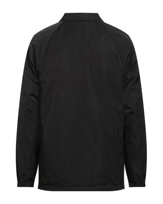 Sandro Black Jacket for men