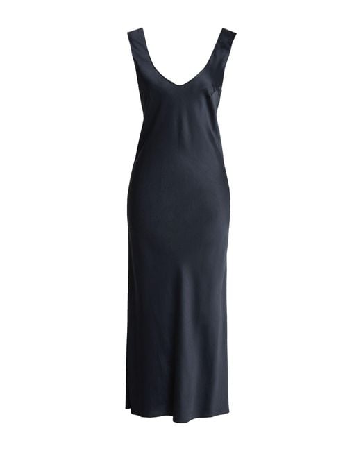 Gentry Portofino Blue Maxi Dress