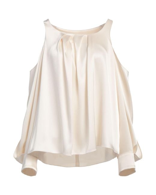 Top di J.W. Anderson in Natural