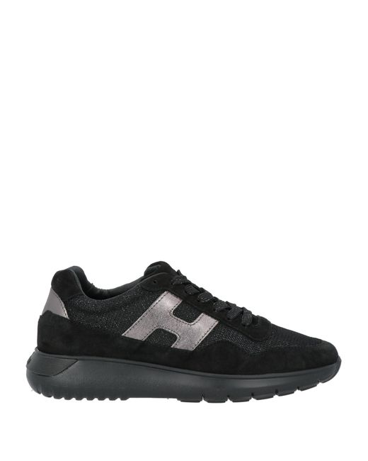 Sneakers Hogan de color Black