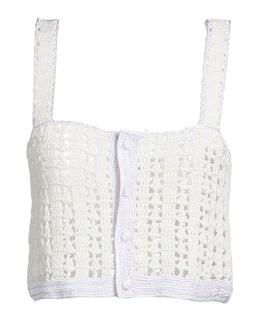 Forte_forte White Top