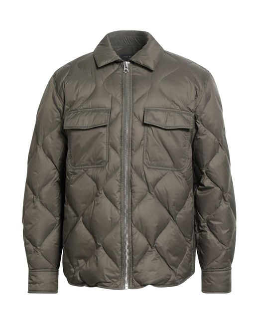 Rag & Bone Pufferjacke & Daunenjacke in Gray für Herren