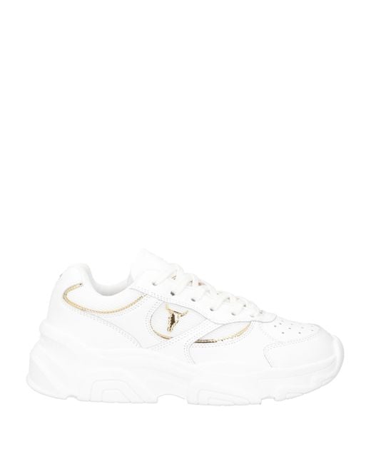 Sneakers di Windsor Smith in White
