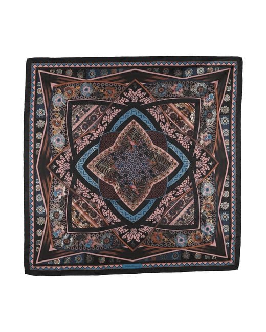 Sciarpa di Ferragamo in Black