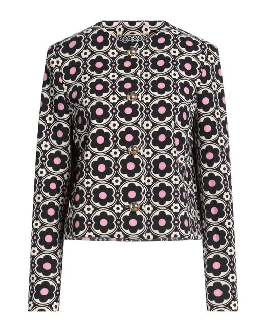 MAX&Co. Black Jackets