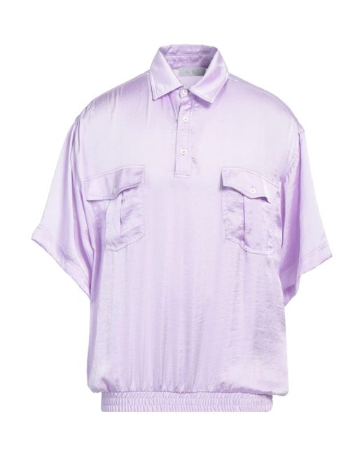 C.9.3 Purple Shirt for men