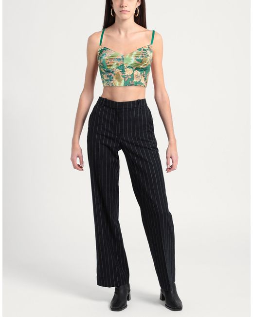 MARCIANO BY GUESS Blue Top