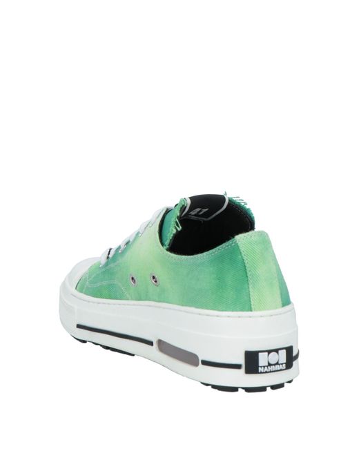 Sneakers NAHMIAS pour homme en coloris Green