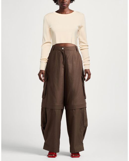 Dixie Natural Sweaters
