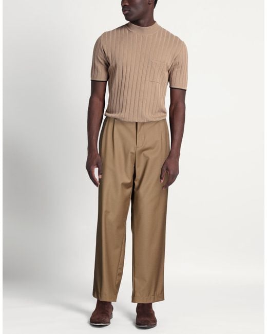 Myths Natural Pants Cotton, Elastane for men