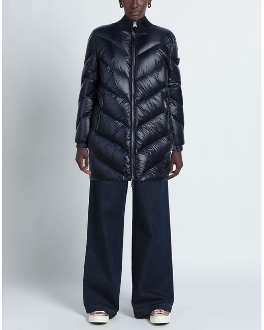 Add Blue Puffer