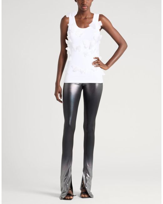 Coperni White Top Cotton, Modal