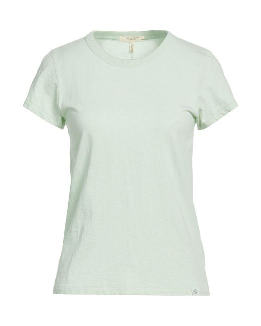 Camiseta Rag & Bone de color Green