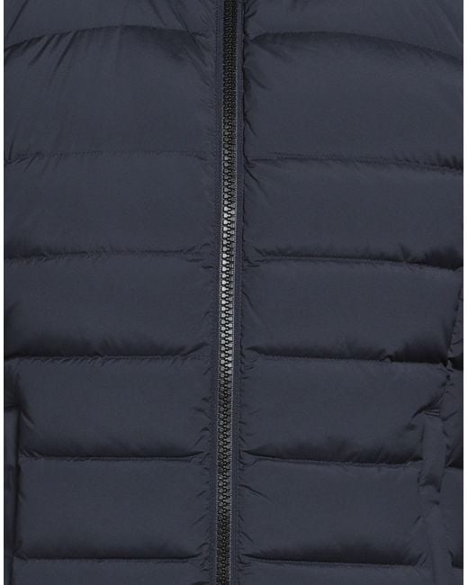 Colmar Blue Puffers for men