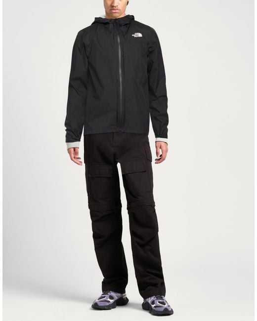 The North Face Black Jacket for men