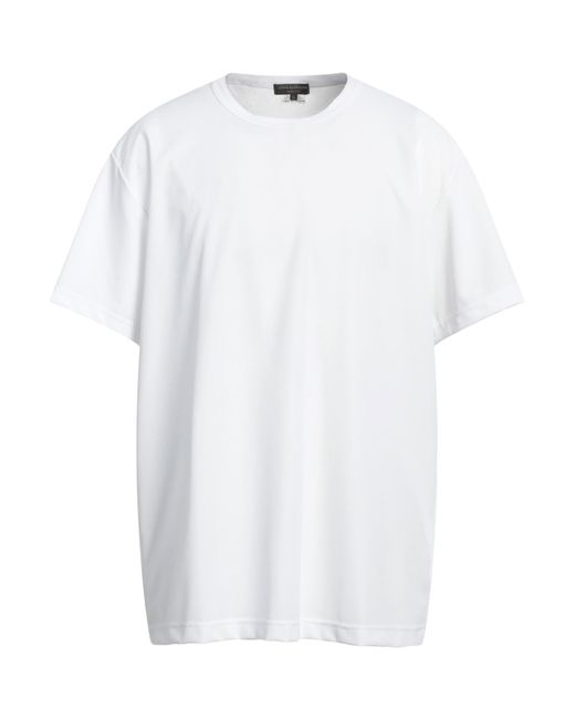 Comme des Garçons White T-shirt for men