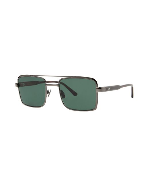Sandro Green Sunglasses