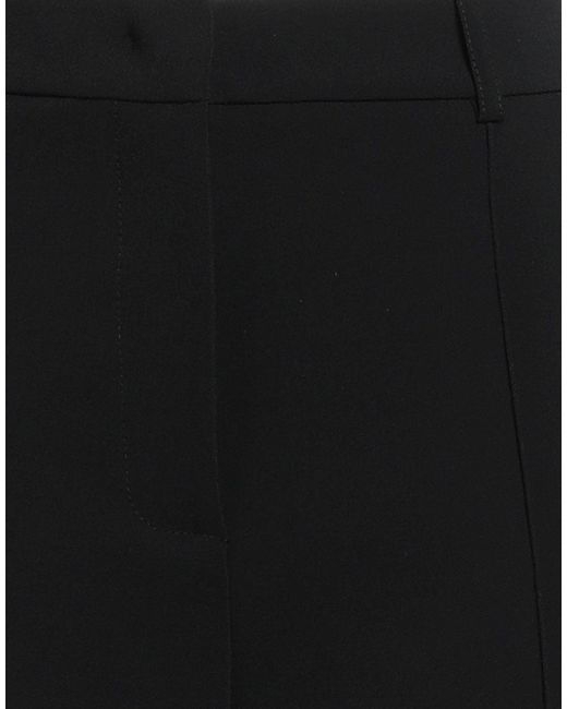 Pinko Black Trouser